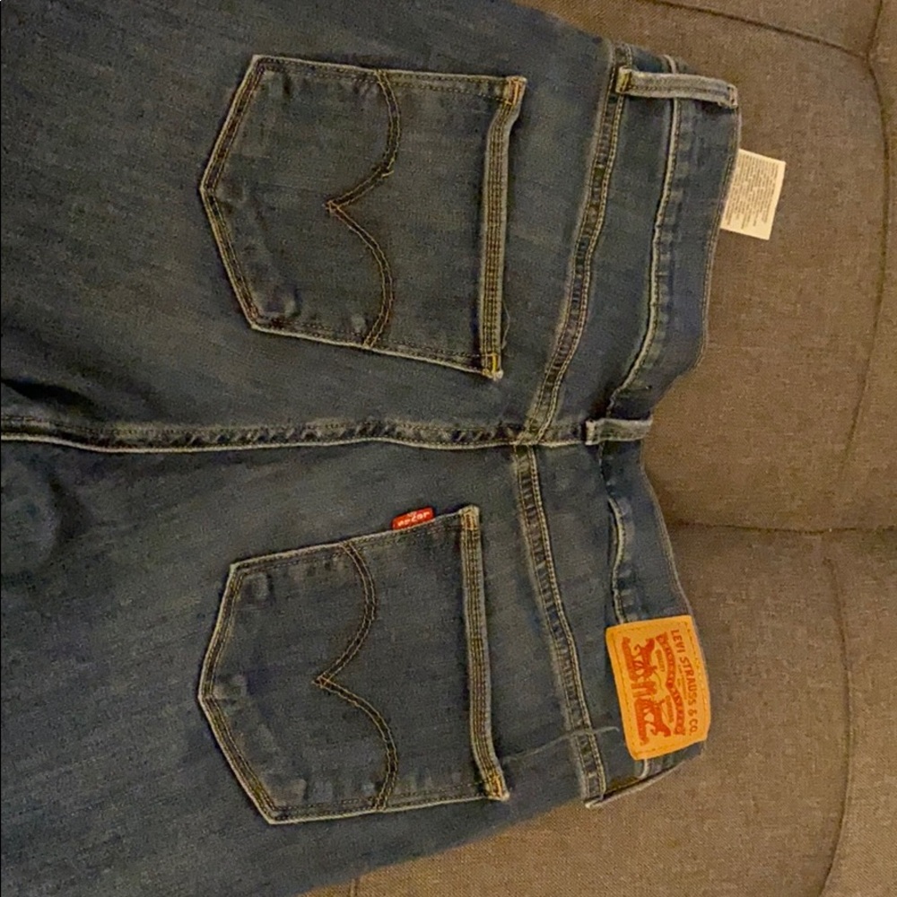 Jeans - Picture 3 of 6